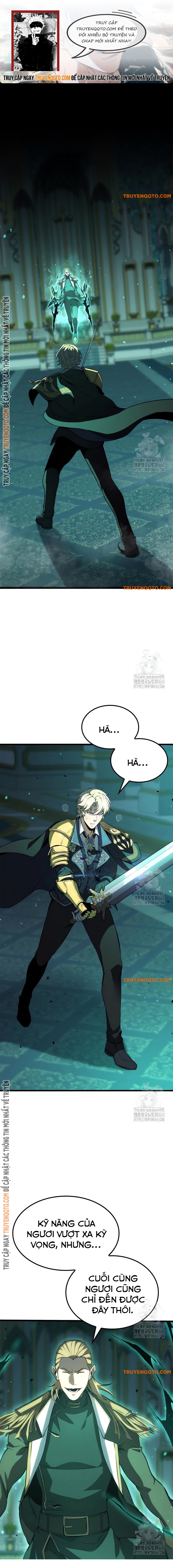 Con Trai Út Của Bá Tước Là Một Người Chơi Chapter  74 - 1