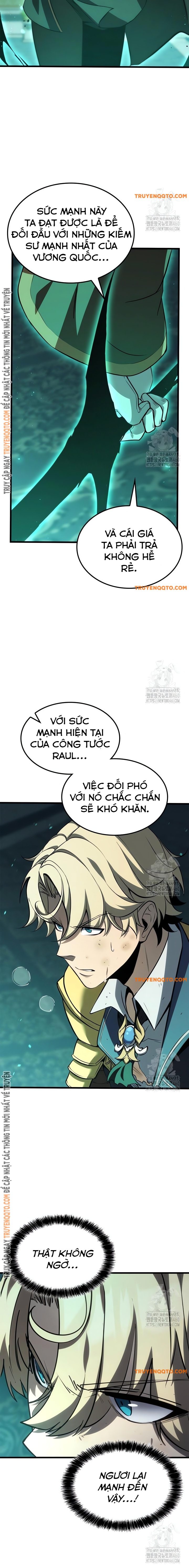 Con Trai Út Của Bá Tước Là Một Người Chơi Chapter  74 - 2