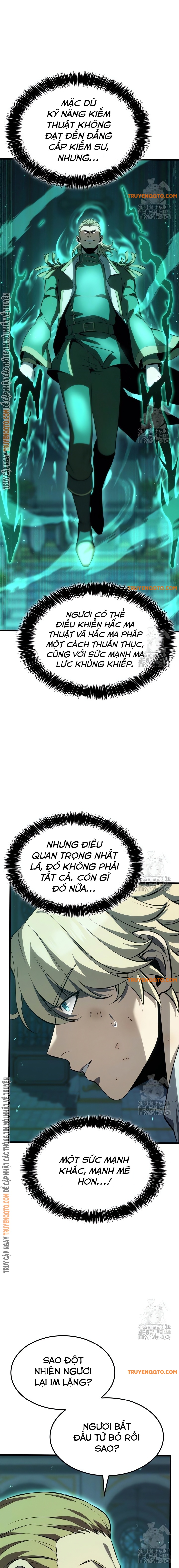 Con Trai Út Của Bá Tước Là Một Người Chơi Chapter 74 - 3