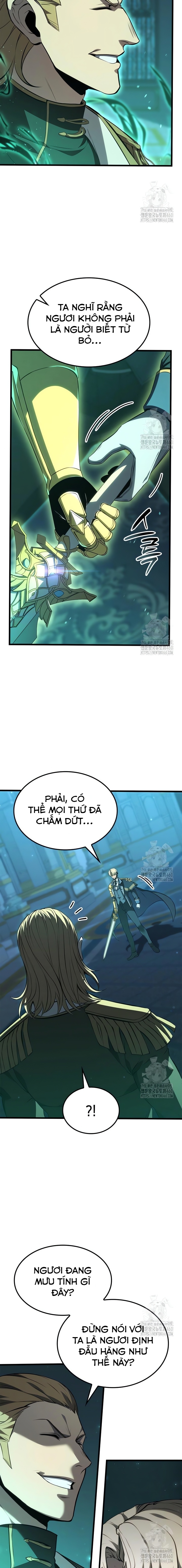 Con Trai Út Của Bá Tước Là Một Người Chơi Chapter  74 - 4