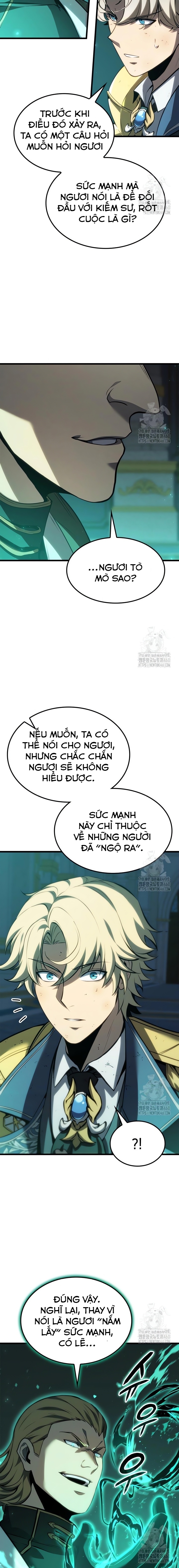 Con Trai Út Của Bá Tước Là Một Người Chơi Chapter 74 - 5