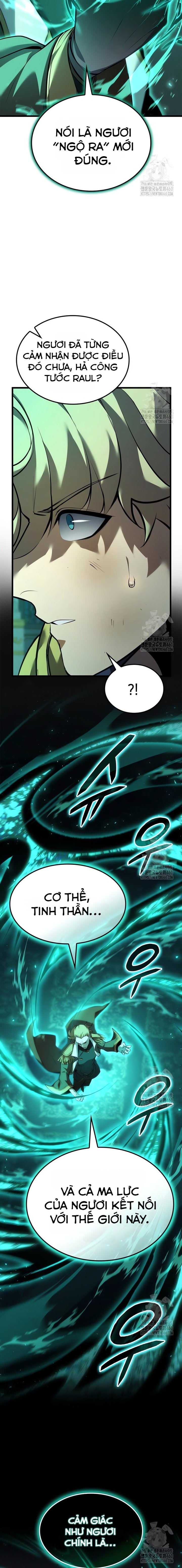 Con Trai Út Của Bá Tước Là Một Người Chơi Chapter 74 - 6