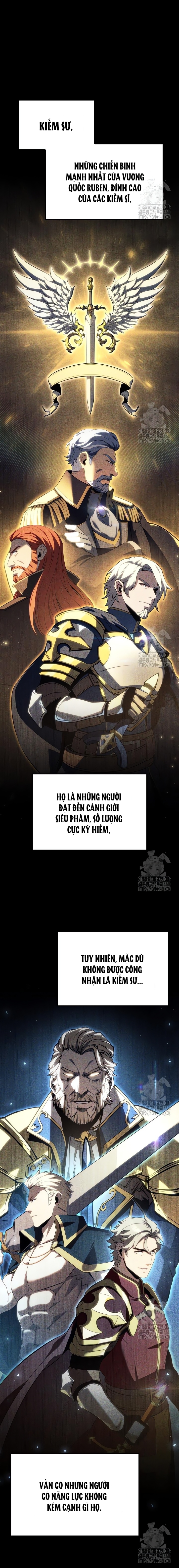 Con Trai Út Của Bá Tước Là Một Người Chơi Chapter 74 - 8