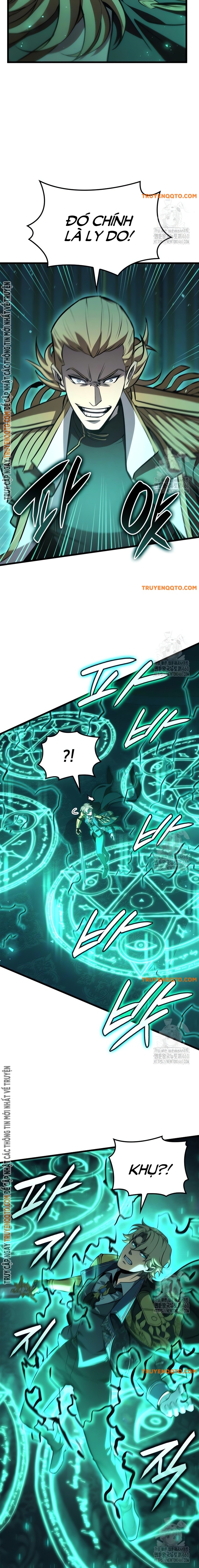 Con Trai Út Của Bá Tước Là Một Người Chơi Chapter  74 - 11