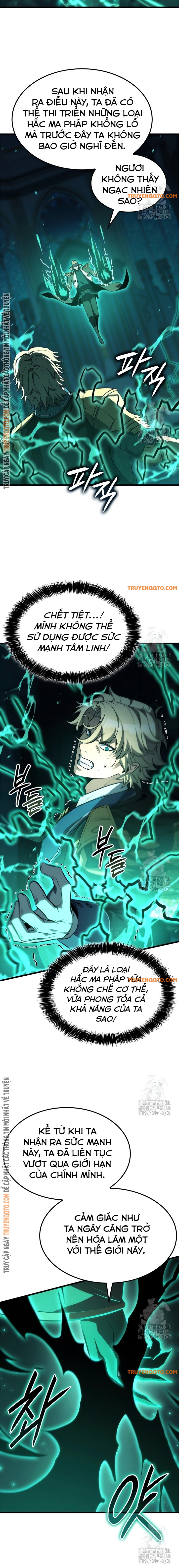 Con Trai Út Của Bá Tước Là Một Người Chơi Chapter  74 - 12