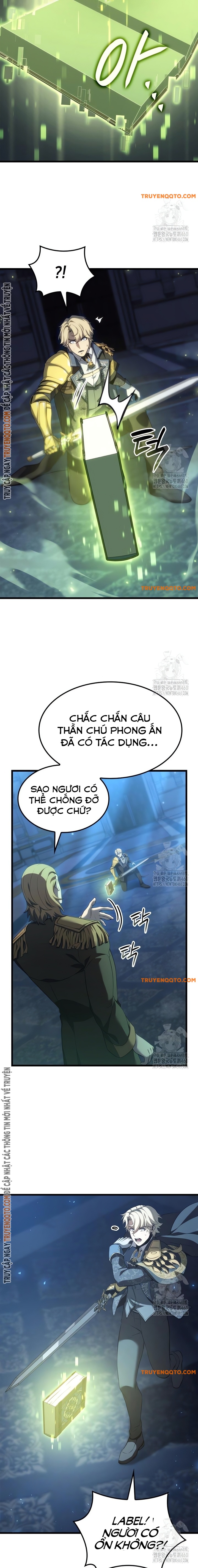 Con Trai Út Của Bá Tước Là Một Người Chơi Chapter 74 - 16