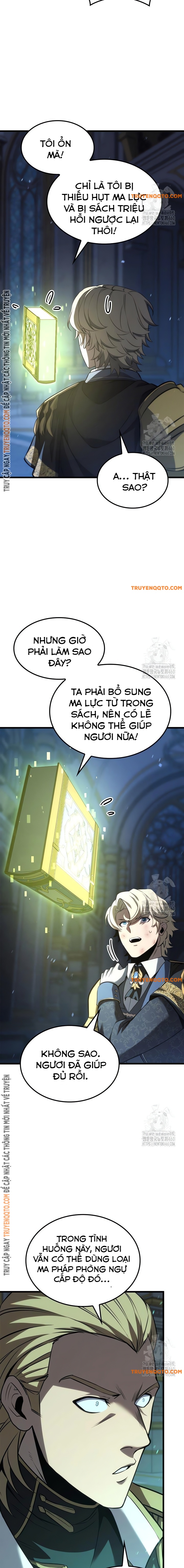 Con Trai Út Của Bá Tước Là Một Người Chơi Chapter 74 - 17