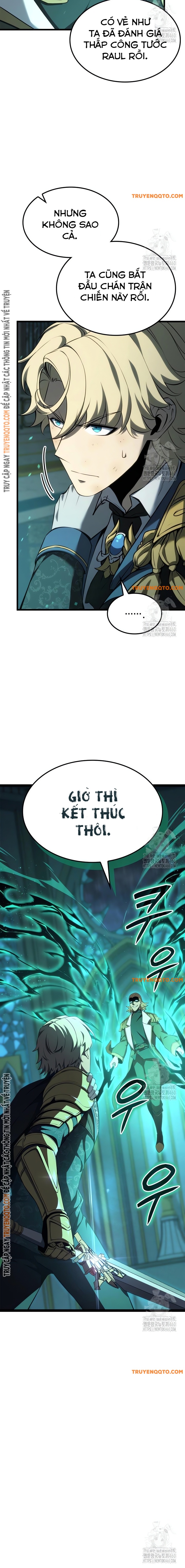 Con Trai Út Của Bá Tước Là Một Người Chơi Chapter 74 - 18