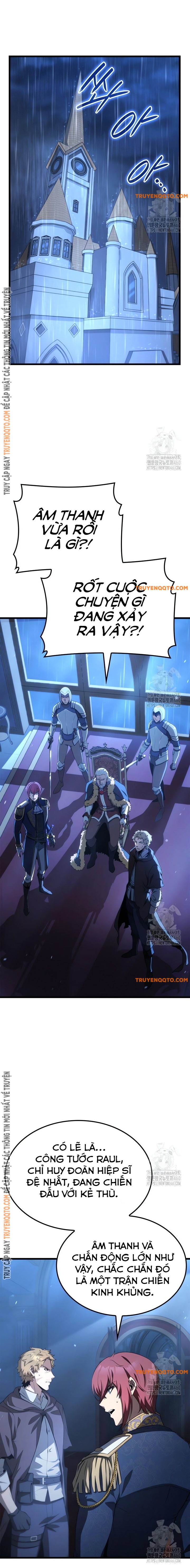 Con Trai Út Của Bá Tước Là Một Người Chơi Chapter 74 - 19