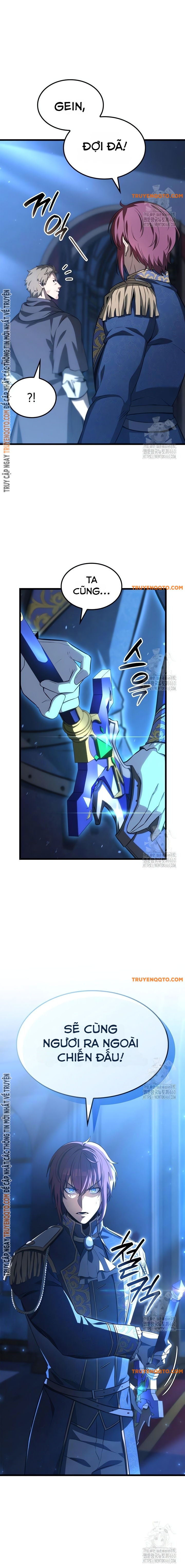 Con Trai Út Của Bá Tước Là Một Người Chơi Chapter  74 - 21