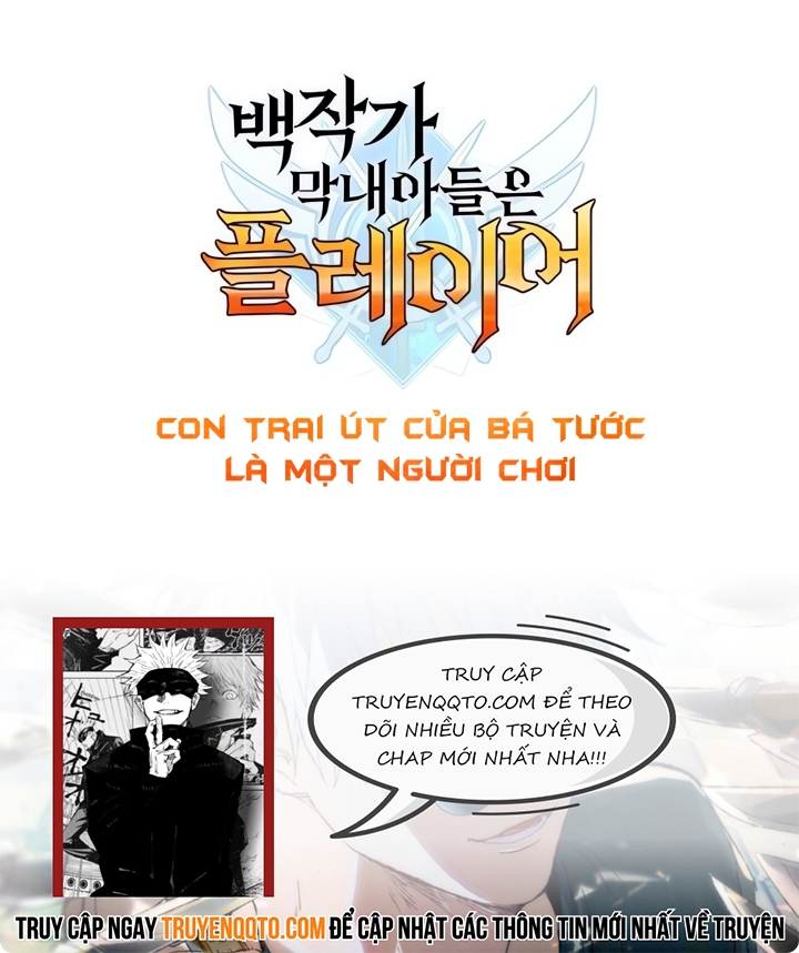 Con Trai Út Của Bá Tước Là Một Người Chơi Chapter 74 - 22