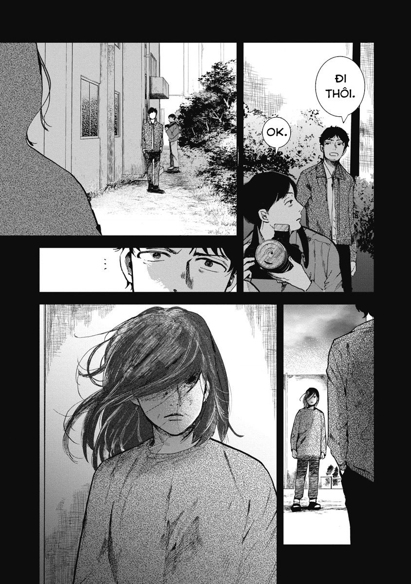 Án Mạng Liên Hoàn: Huyết Nhãn Chapter 6 - 16