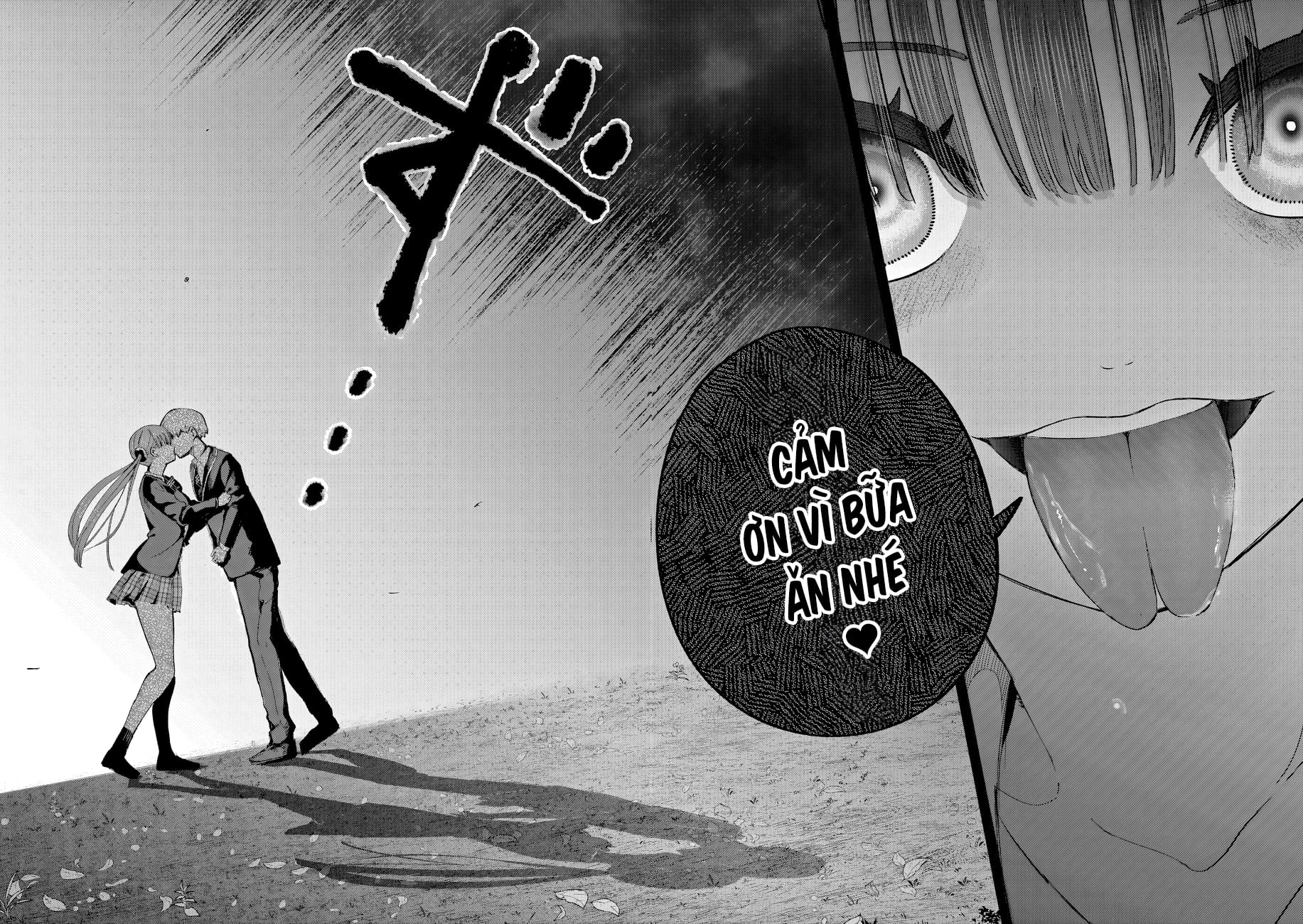 Luyến Thực Nữ Chapter 5 - 18
