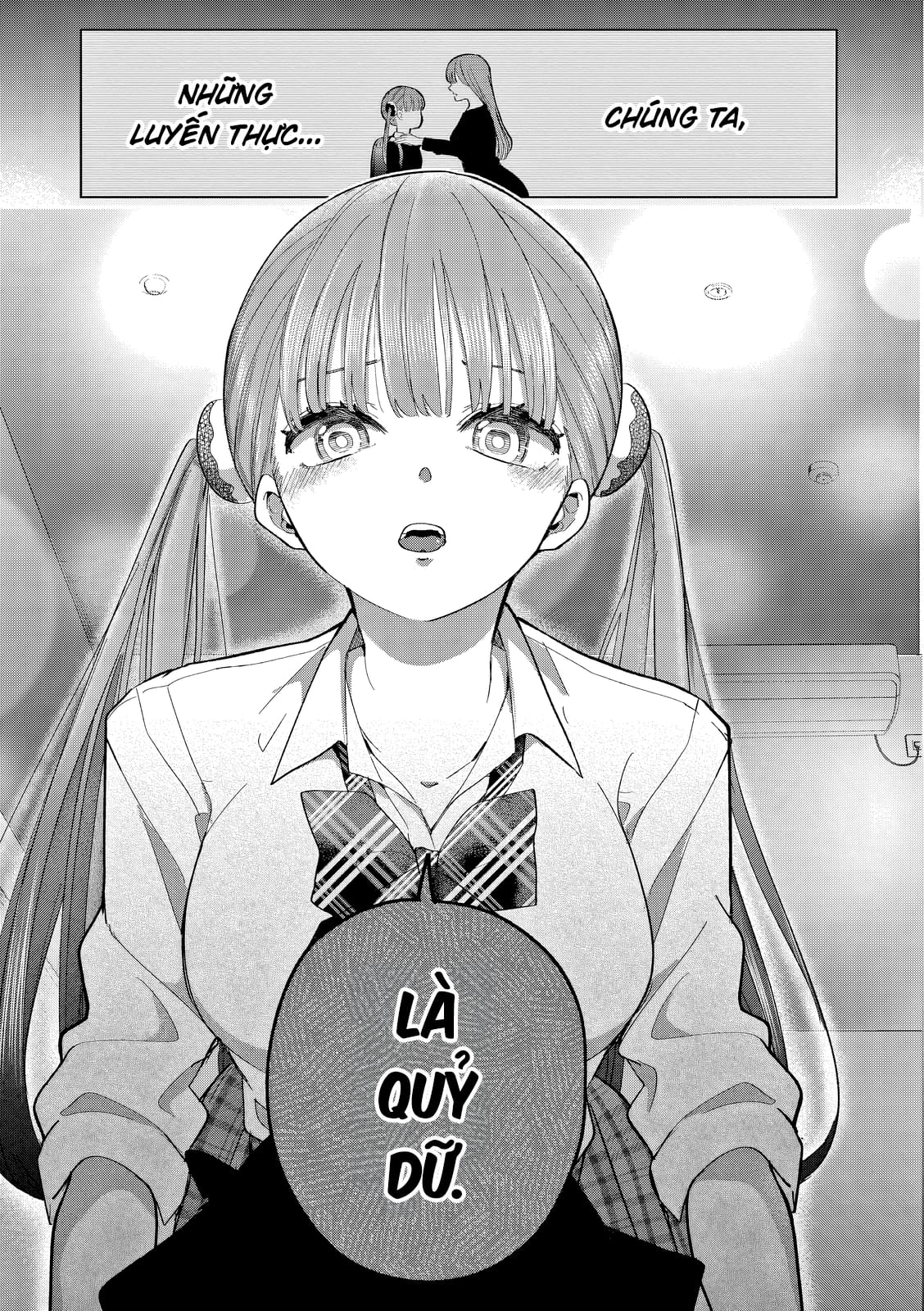 Luyến Thực Nữ Chapter  6 - 25