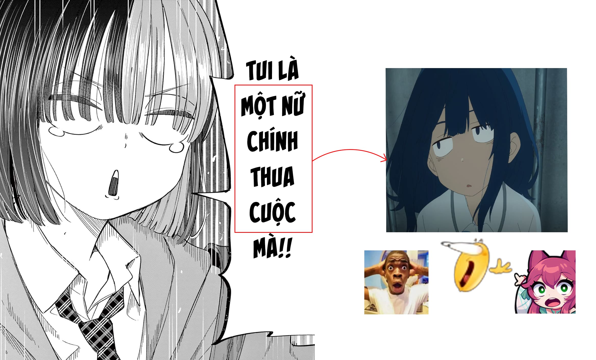 Luyến Thực Nữ Chapter 7 - 32