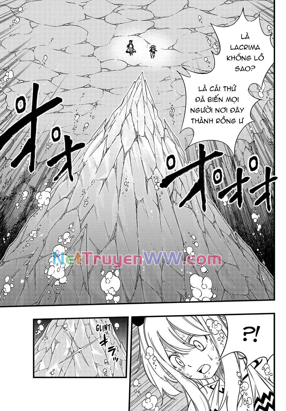 Hội Pháp Sư: Nhiệm Vụ 100 Năm Chapter 167 - 7