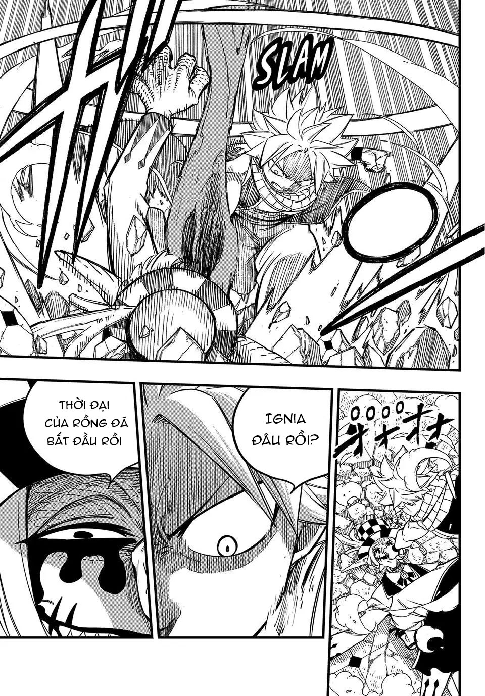 Hội Pháp Sư: Nhiệm Vụ 100 Năm Chapter 167 - 18