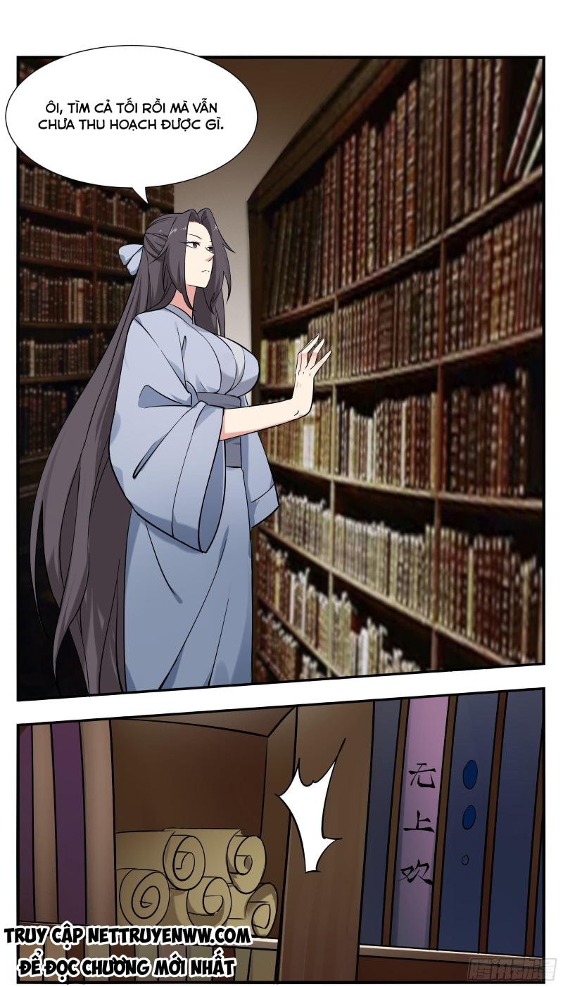 Tối Cường Thần Vương Chapter 274 - 4