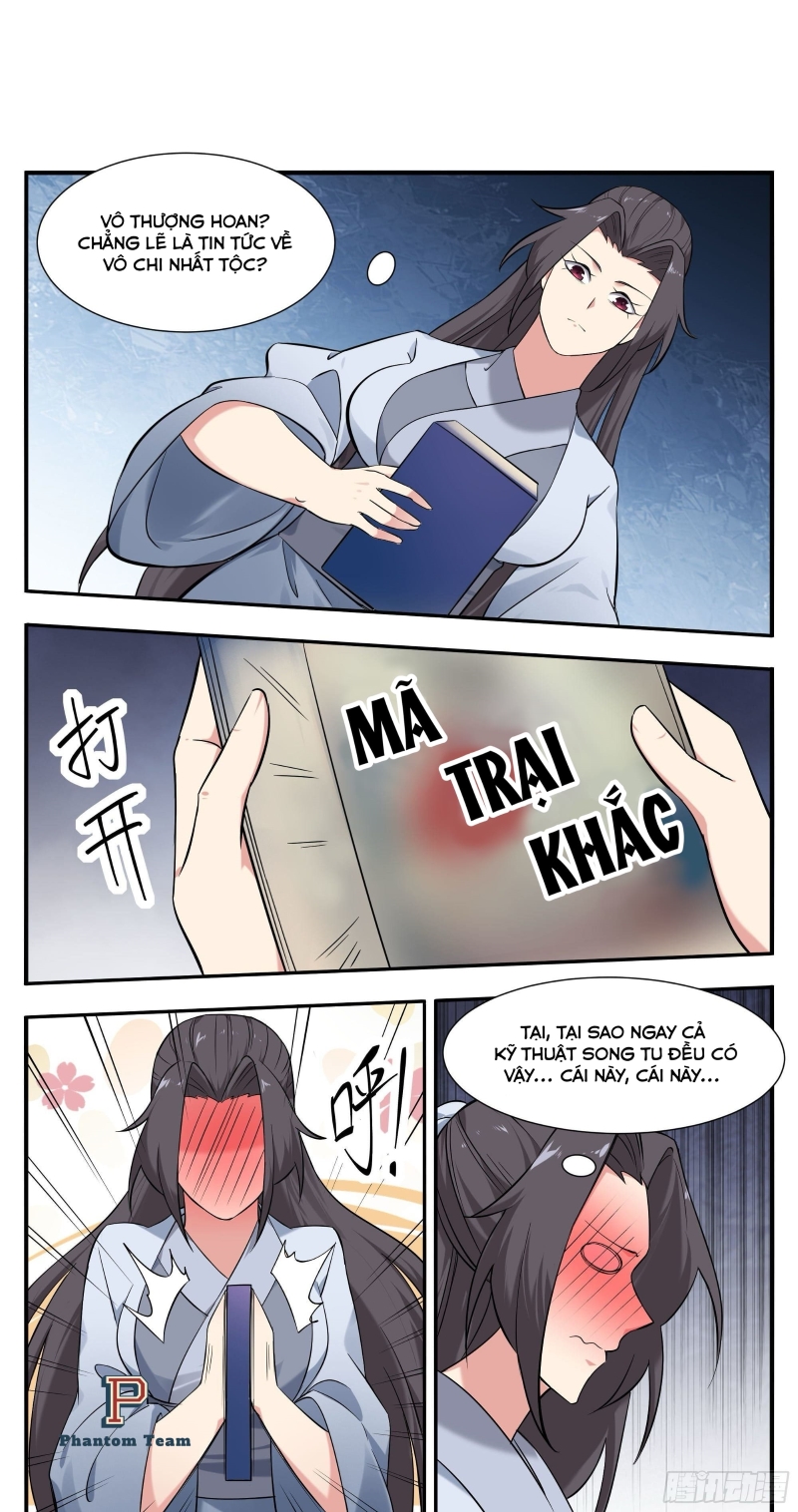 Tối Cường Thần Vương Chapter 274 - 5