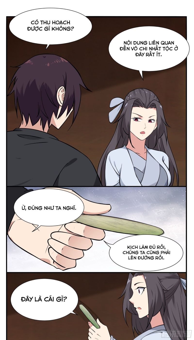 Tối Cường Thần Vương Chapter 274 - 7