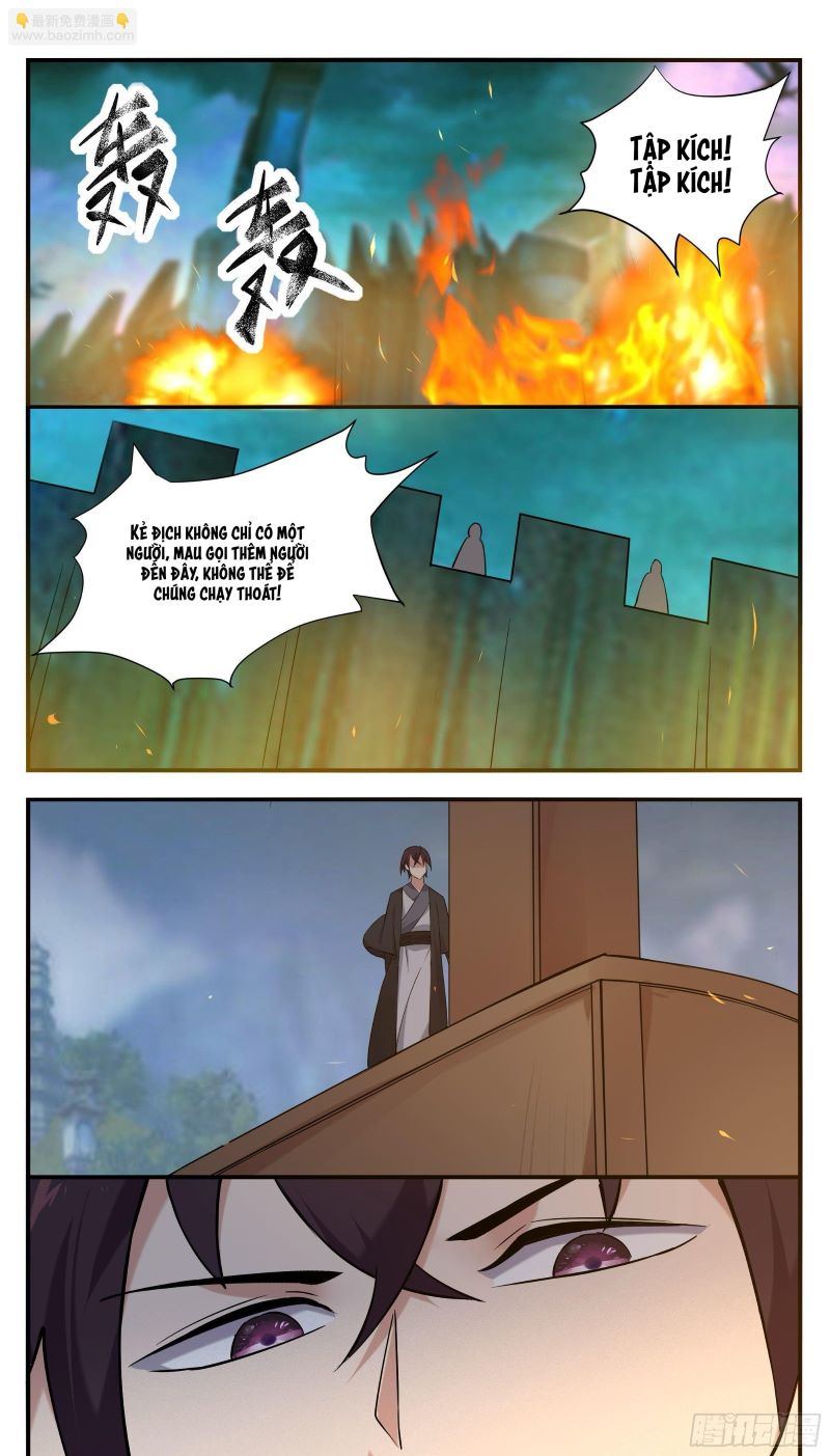 Tối Cường Thần Vương Chapter 274 - 10