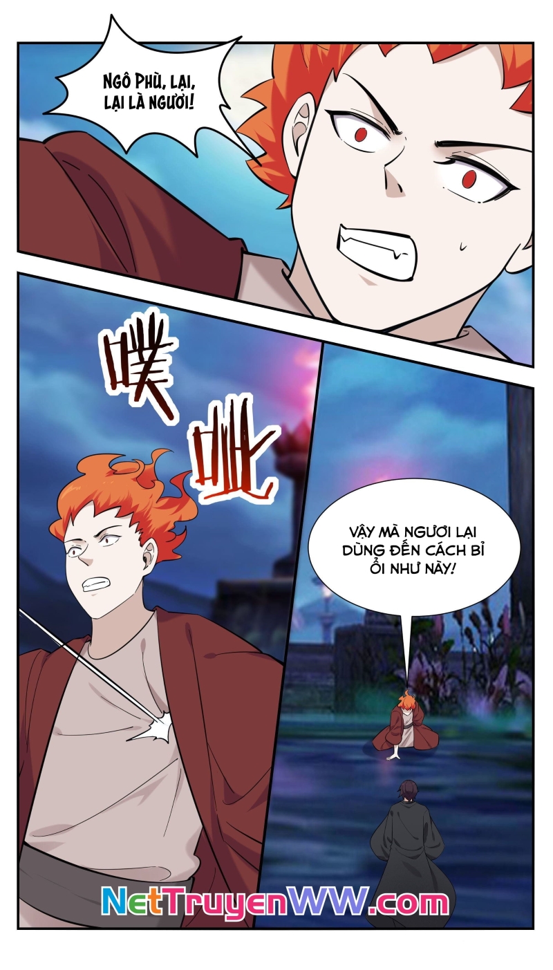 Tối Cường Thần Vương Chapter 275 - 2
