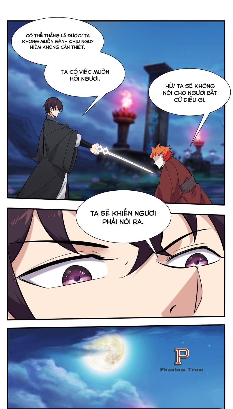 Tối Cường Thần Vương Chapter 275 - 3