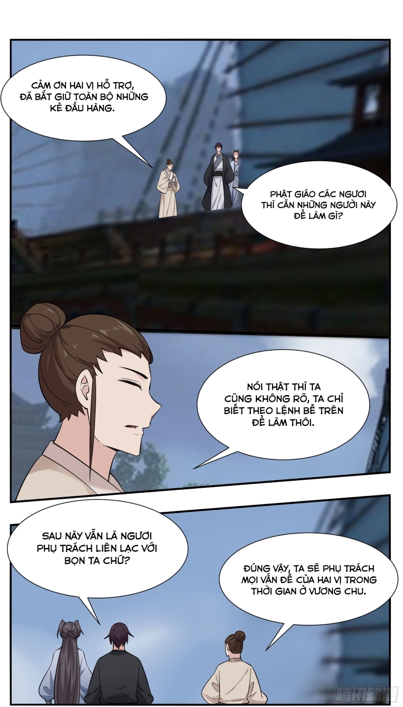 Tối Cường Thần Vương Chapter 275 - 4