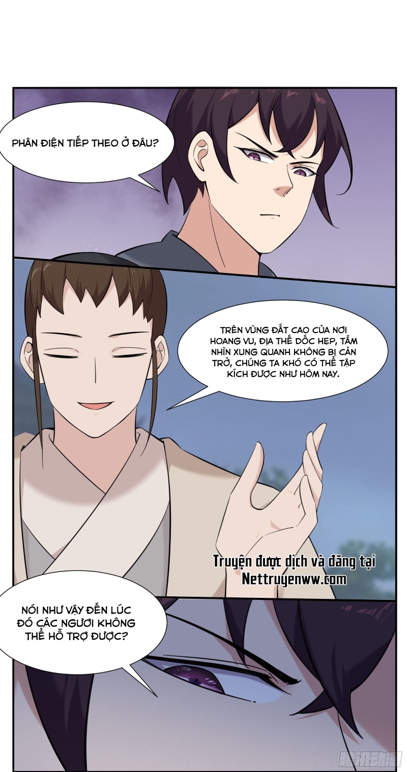 Tối Cường Thần Vương Chapter 275 - 5