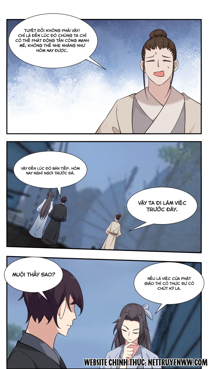 Tối Cường Thần Vương Chapter 275 - 6