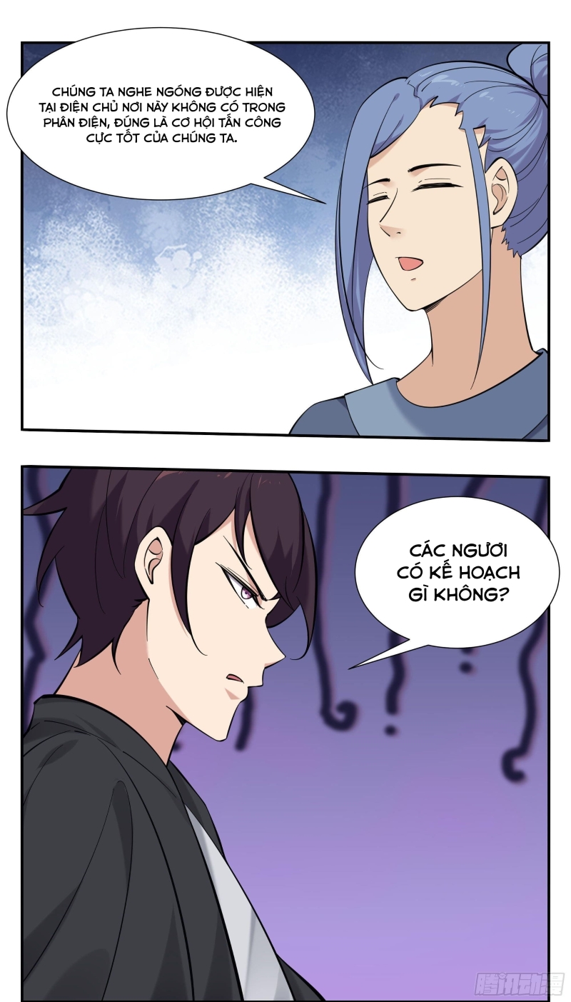 Tối Cường Thần Vương Chapter 275 - 10