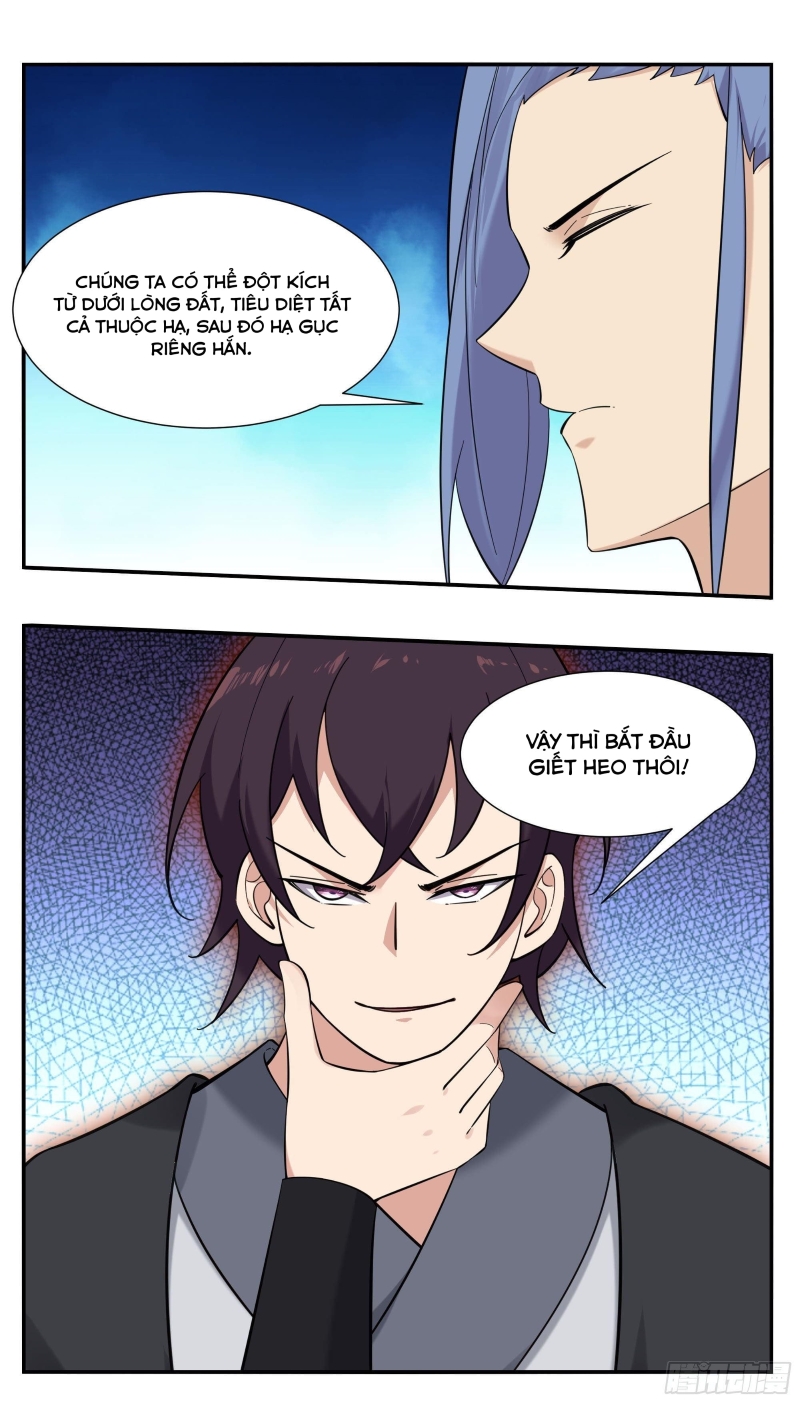 Tối Cường Thần Vương Chapter 275 - 11