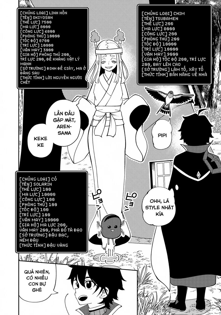 Hell Mode: Yarikomi Suki No Gamer Wa Hai Settei No Isekai De Musou Suru Chapter  66 - 8