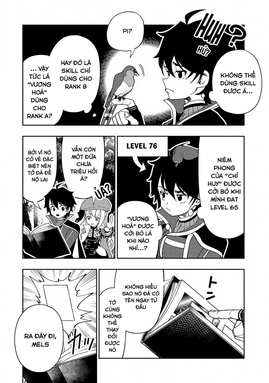 Hell Mode: Yarikomi Suki No Gamer Wa Hai Settei No Isekai De Musou Suru Chapter  66 - 13