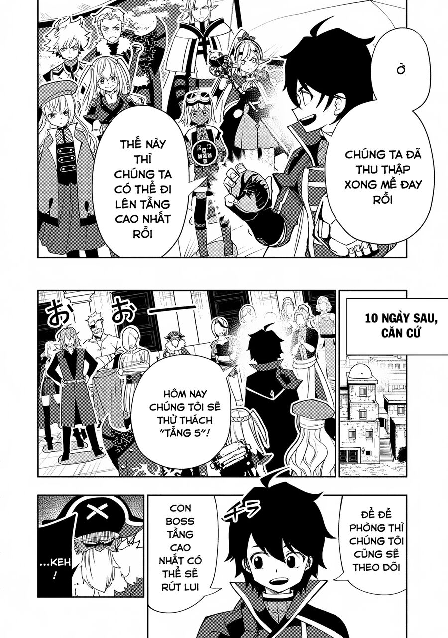 Hell Mode: Yarikomi Suki No Gamer Wa Hai Settei No Isekai De Musou Suru Chapter  66 - 25
