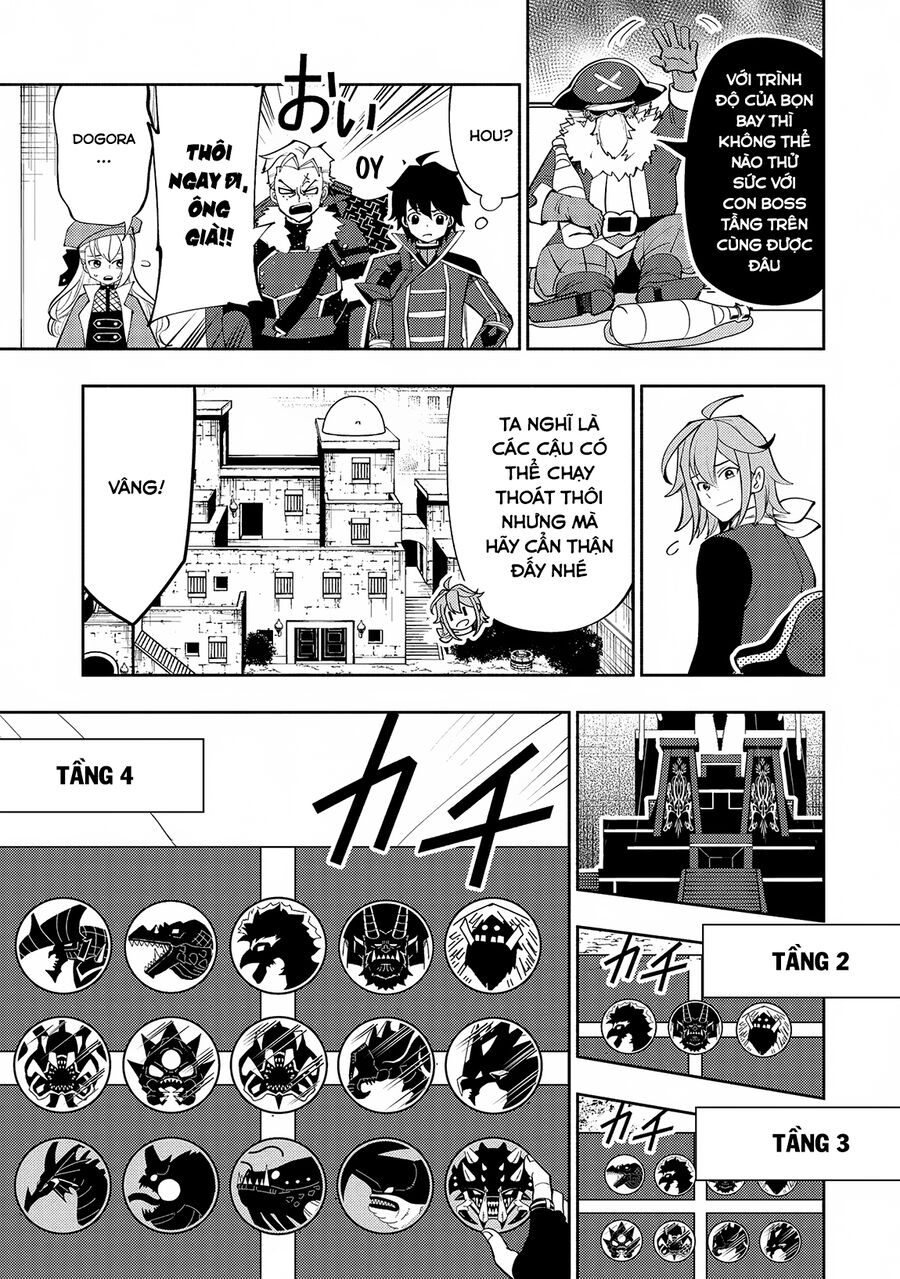 Hell Mode: Yarikomi Suki No Gamer Wa Hai Settei No Isekai De Musou Suru Chapter  66 - 26