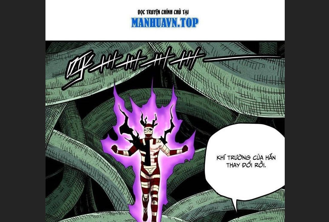 Đế Bá Chapter  115 - 2