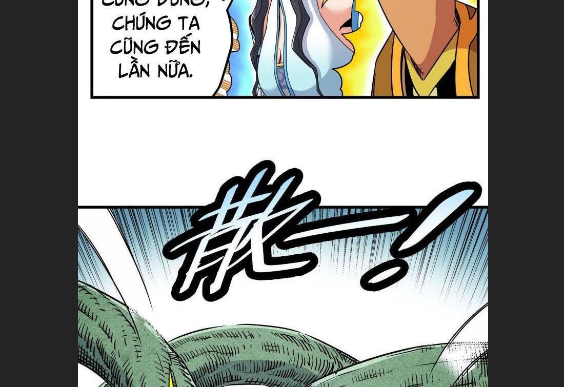 Đế Bá Chapter  115 - 5