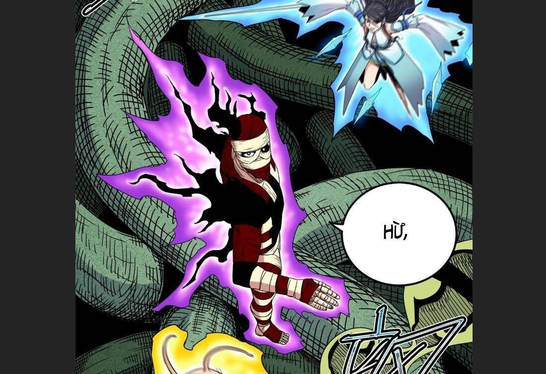 Đế Bá Chapter  115 - 7