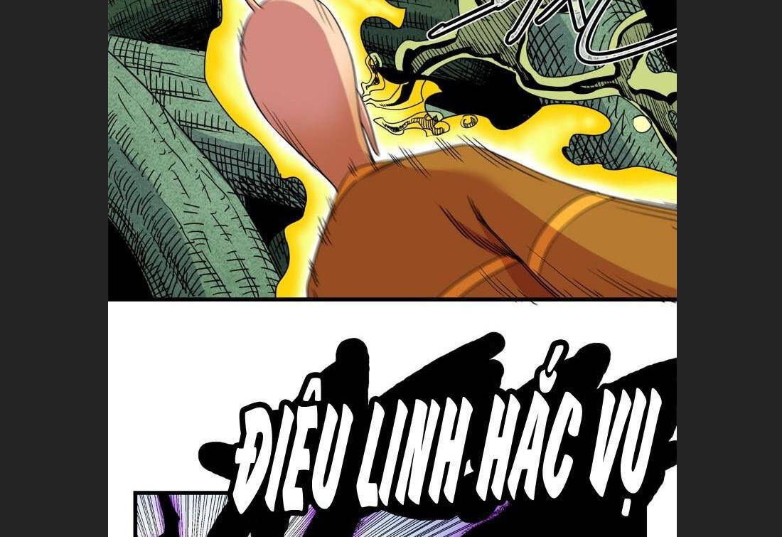 Đế Bá Chapter  115 - 8