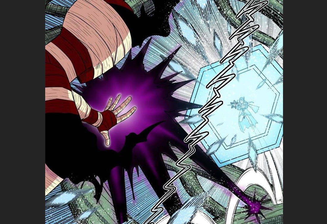 Đế Bá Chapter  115 - 13