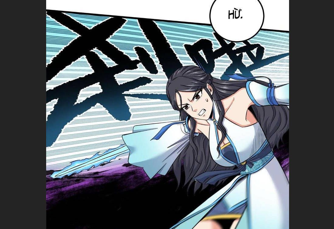 Đế Bá Chapter  115 - 16