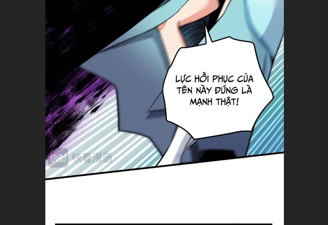 Đế Bá Chapter  115 - 17