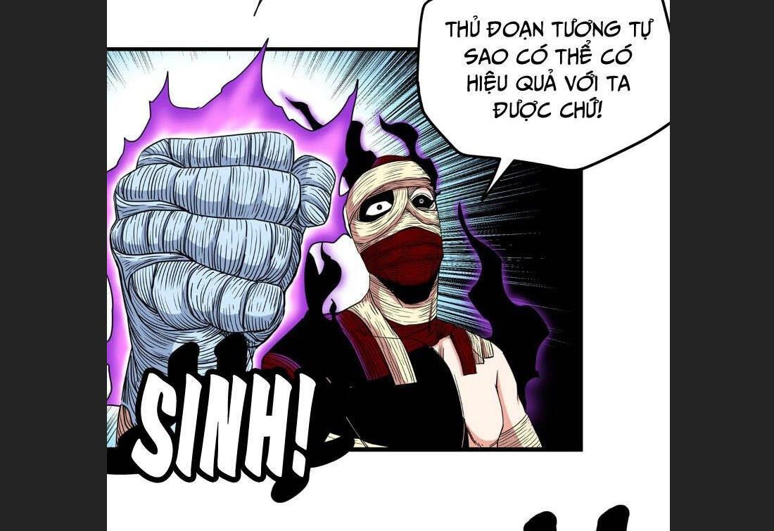 Đế Bá Chapter  115 - 19