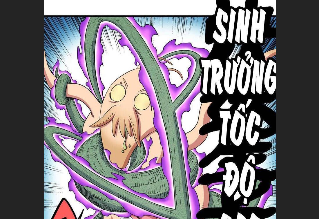 Đế Bá Chapter  115 - 20