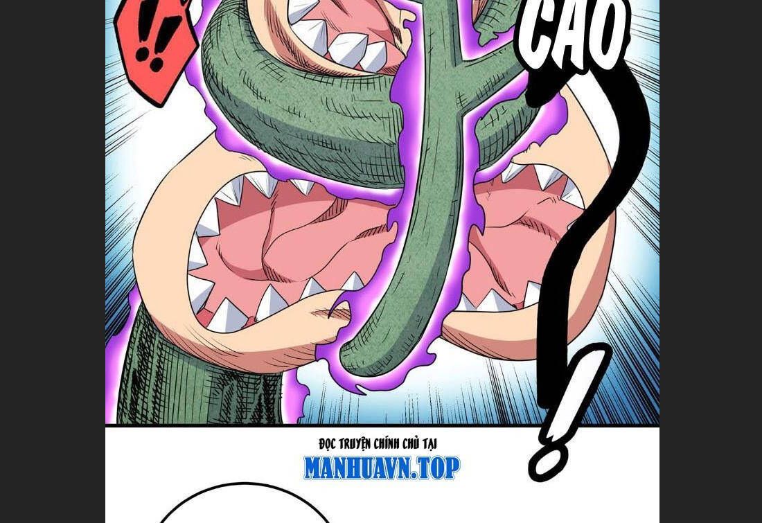 Đế Bá Chapter  115 - 21