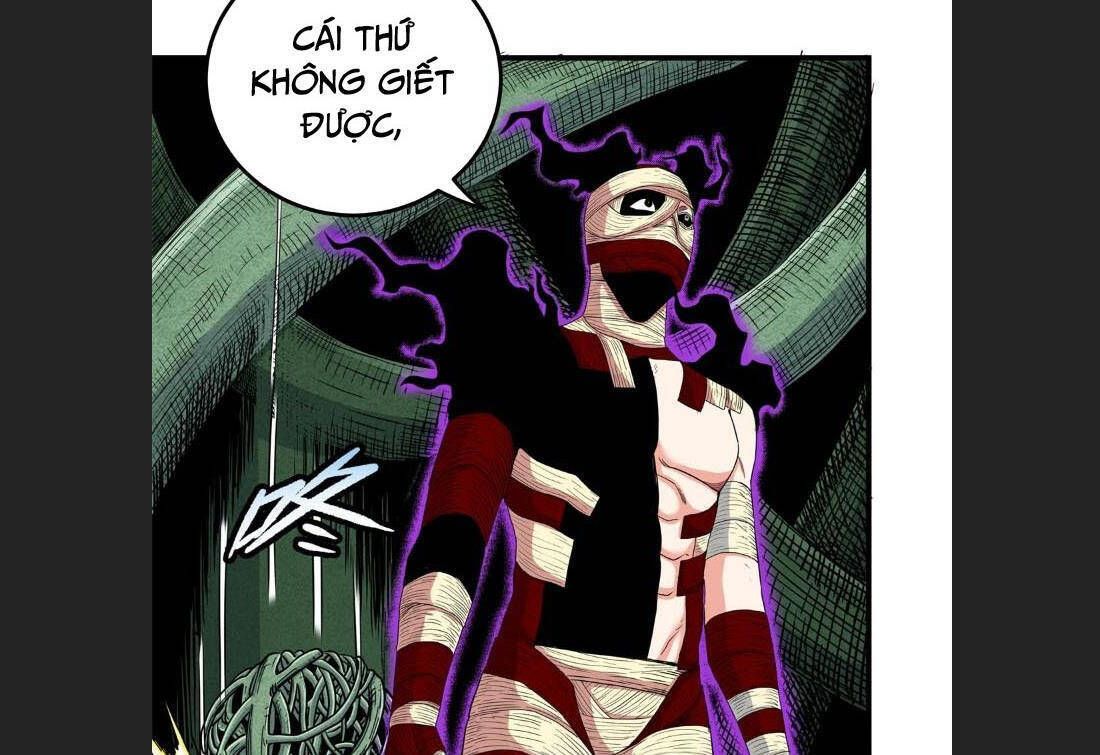 Đế Bá Chapter  115 - 22