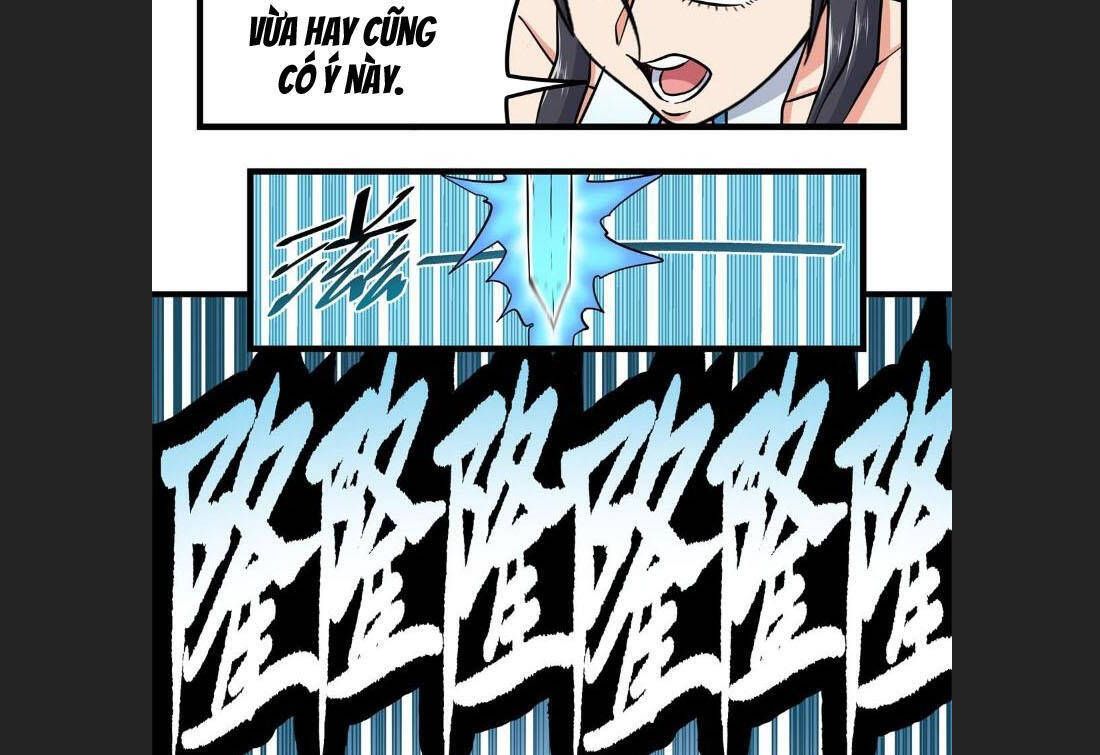 Đế Bá Chapter  115 - 26