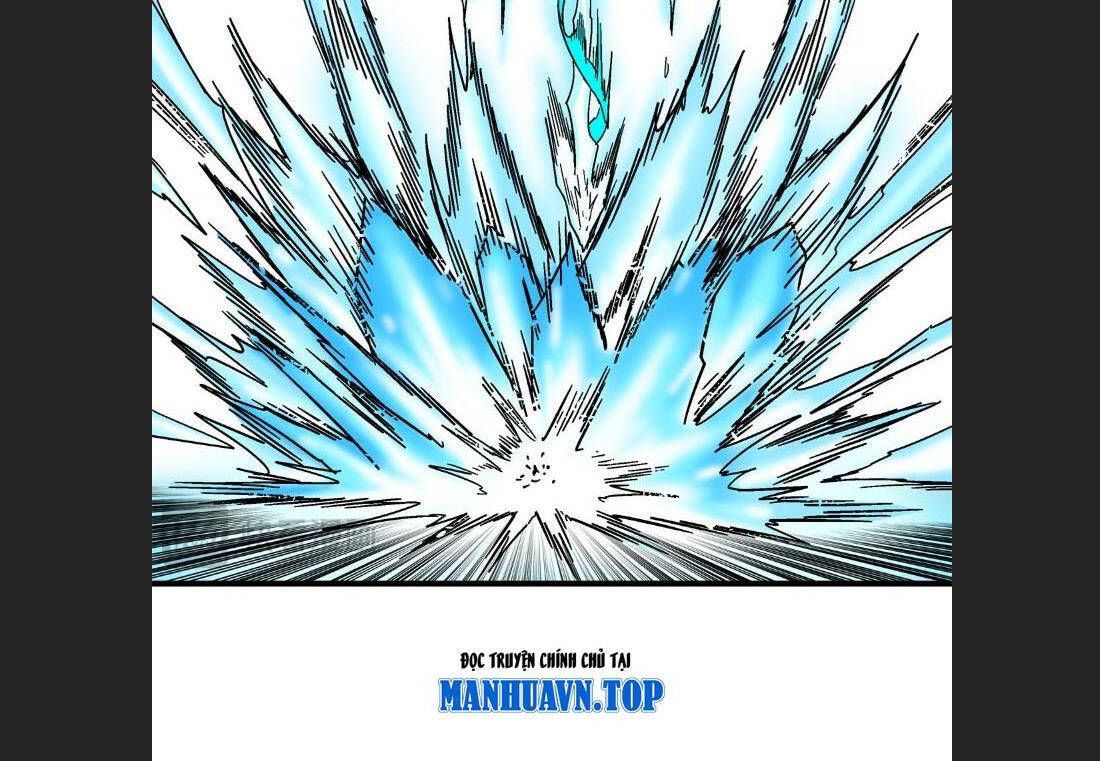 Đế Bá Chapter  115 - 28