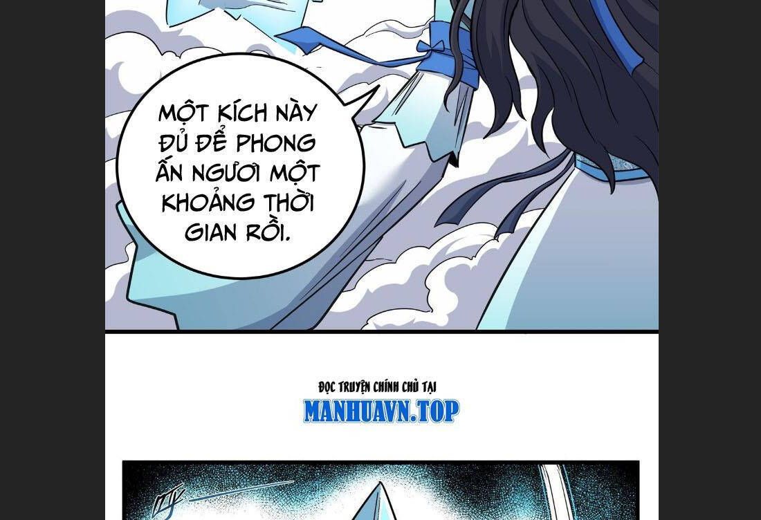 Đế Bá Chapter  115 - 30